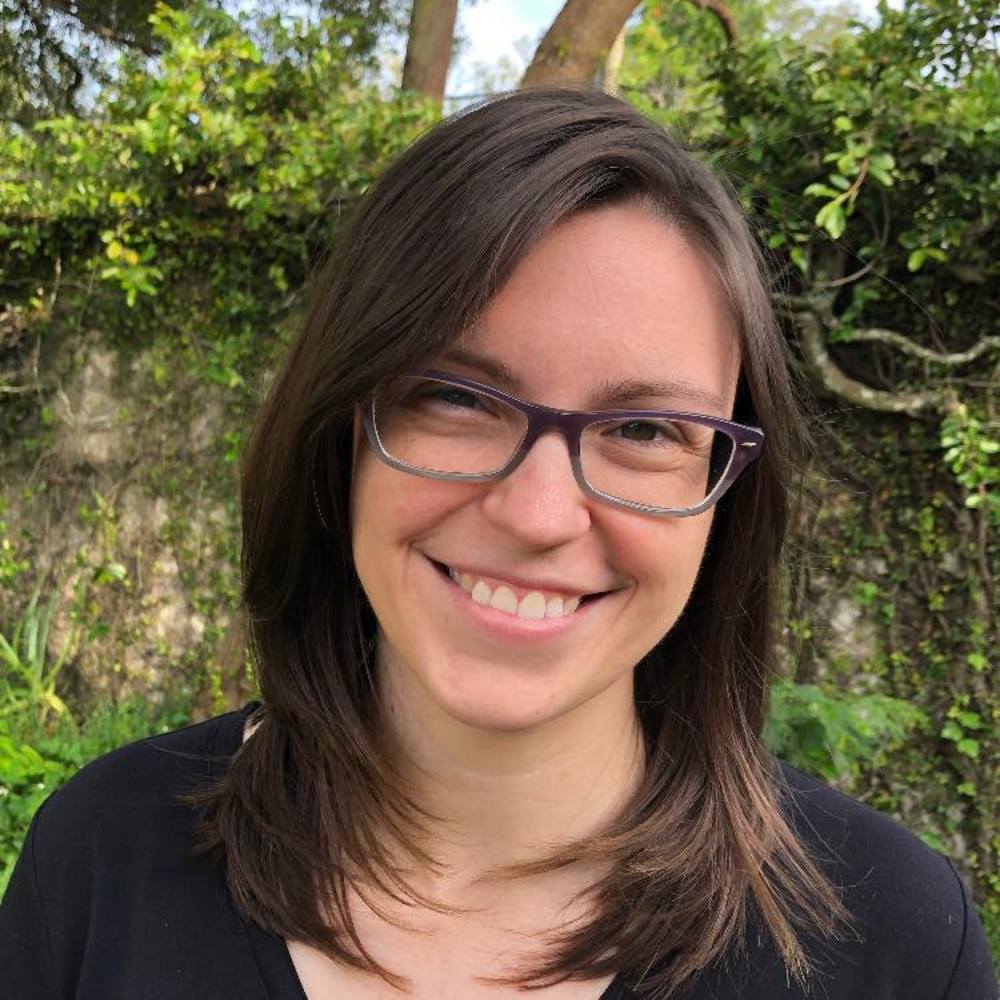 Meet your Posher, Lindsey